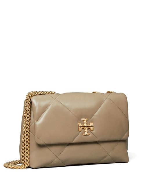 Borsa Kira Diamond Quilt piccola TORY BURCH | 154706250